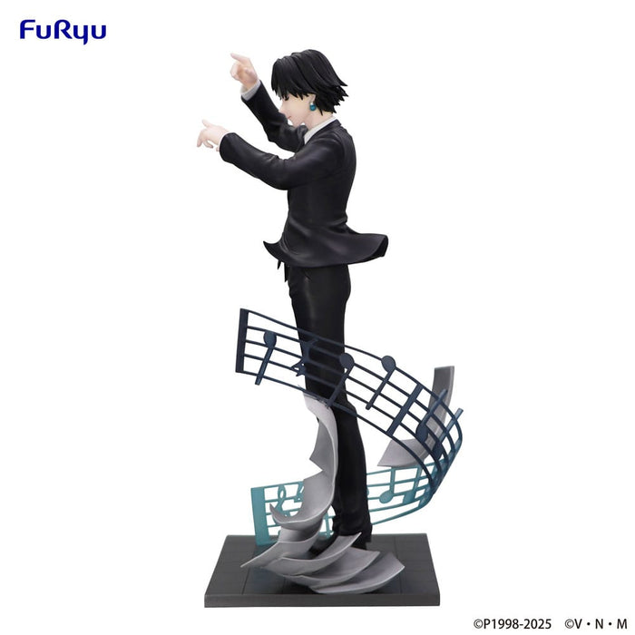 Hunter X Hunter - Chrollo Requiem PVC Statue - Pop Hero