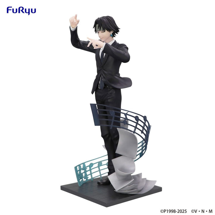 Hunter X Hunter - Chrollo Requiem PVC Statue - Pop Hero