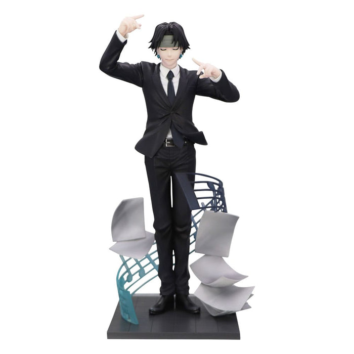 Hunter X Hunter - Chrollo Requiem PVC Statue - Pop Hero