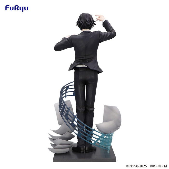 Hunter X Hunter - Chrollo Requiem PVC Statue - Pop Hero