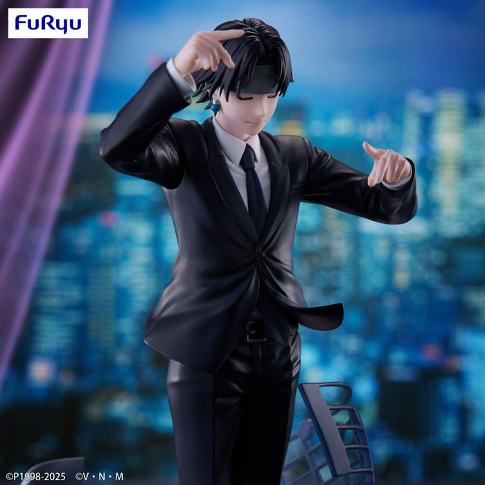Hunter X Hunter - Chrollo Requiem PVC Statue - Pop Hero