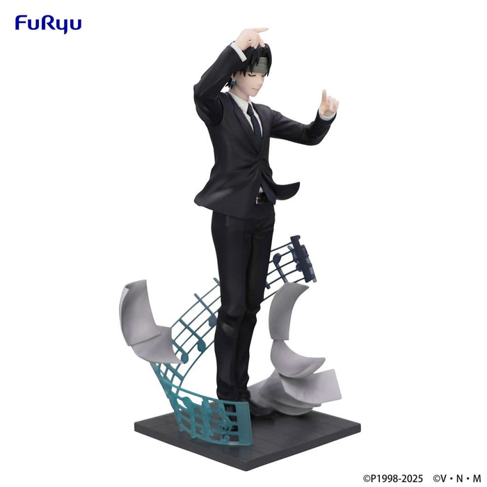 Hunter X Hunter - Chrollo Requiem PVC Statue - Pop Hero