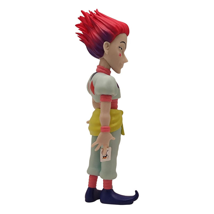 Hunter X Hunter - Hisoka Minix Figur - Pop Hero