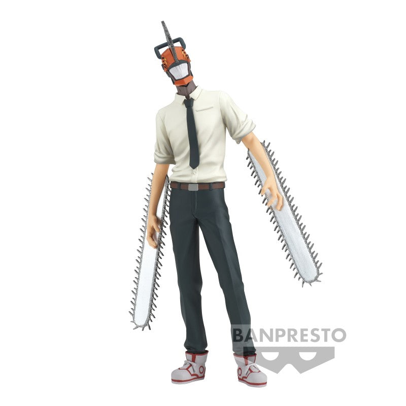 Chainsaw Man - Figur