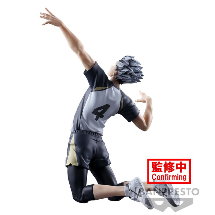 Haikyu!! - Kotaro Bokuto Figur