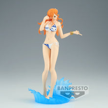 Load image into Gallery viewer, One Piece - Nami Figur
