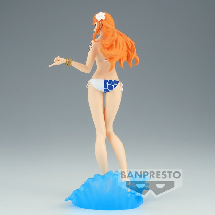 One Piece - Nami Figur