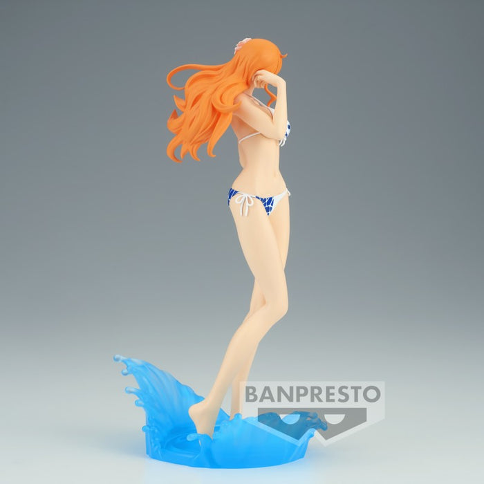 One Piece - Nami Figur