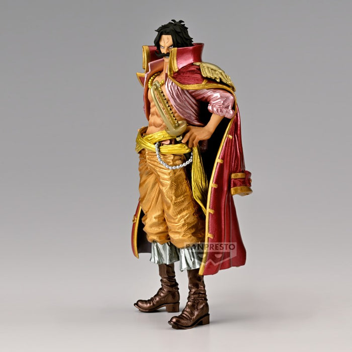 One Piece - Gol D. Roger Figur