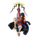 One Piece – Monkey D. Luffy Special Battle Record Collection PVC Figur
