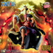 One Piece – Monkey D. Luffy Special Battle Record Collection PVC Figur