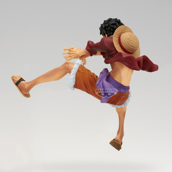 One Piece – Maximatic – Monkey D. Luffy II Special (Ver.B) | Vinyl Figur