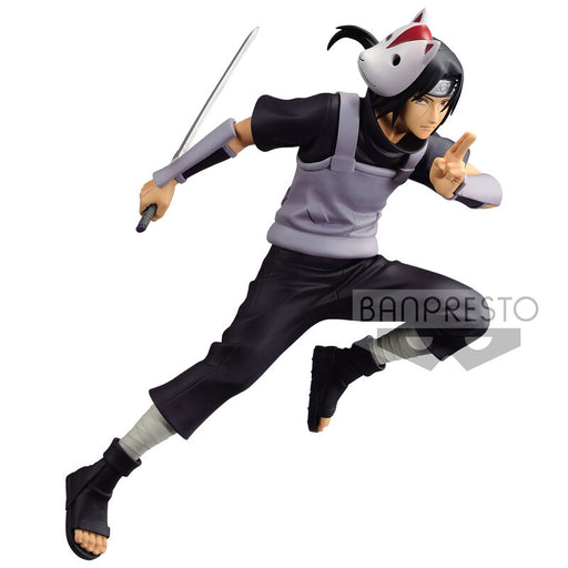 Naruto Shippuden – Itachi Uchiha Vibration Stars 16 cm | Sammelfigur