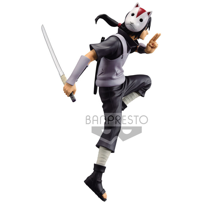 Naruto Shippuden – Itachi Uchiha Vibration Stars 16 cm | Sammelfigur