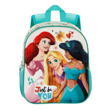 Load image into Gallery viewer, Disney Princess Just Be You - Rucksack
