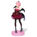 Re:Zero – Ram (Clear & Dressy Ver.) 22 cm | PVC Figur