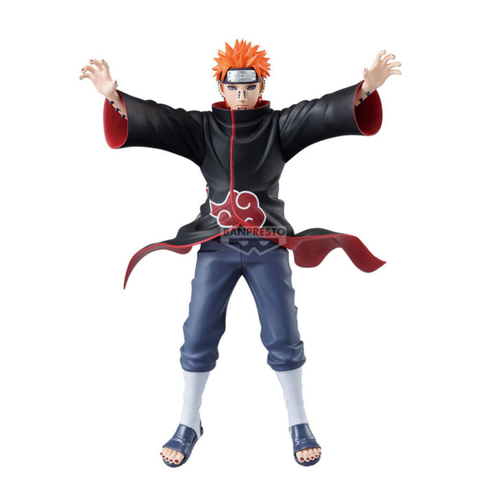 Naruto Shippuden – Pain Vibration Stars 17 cm | Sammelfigur