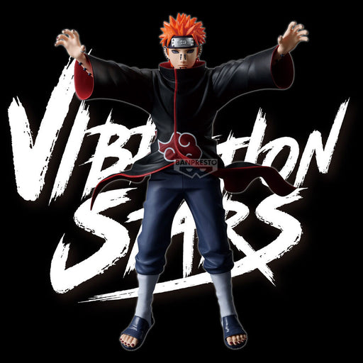 Naruto Shippuden – Pain Vibration Stars 17 cm | Sammelfigur