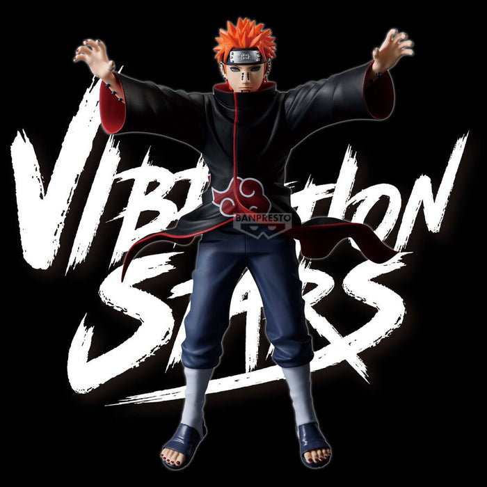 Naruto Shippuden – Pain Vibration Stars 17 cm | Sammelfigur