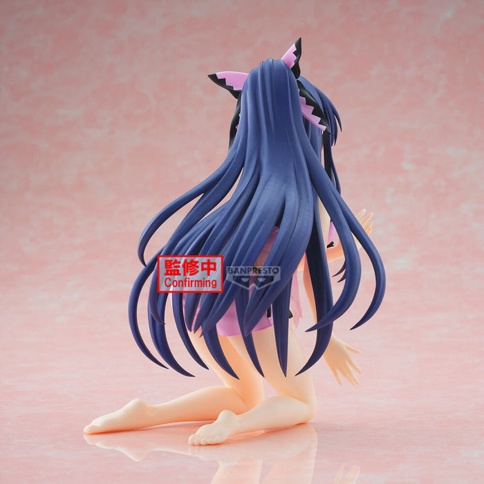 Date a Live – Tohka Yatogami (Banpresto) | Anime Figur