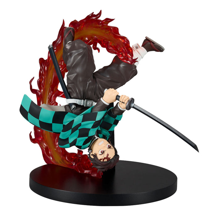 Demon Slayer: Kimetsu no Yaiba – Tanjiro Kamado (Vibration Stars) | PVC Figur