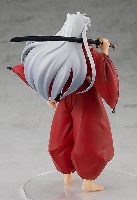 Inuyasha - The Final Act PVC Statue - Pop Hero