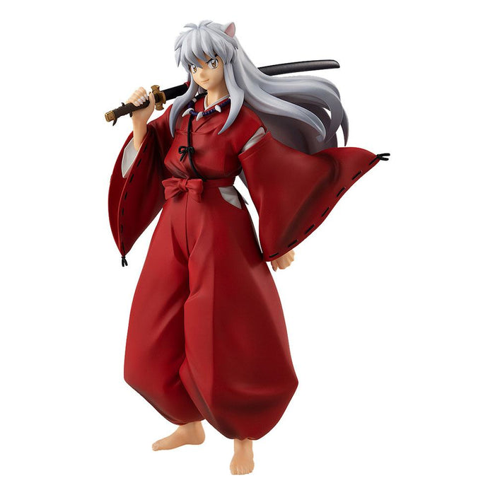 Inuyasha - The Final Act PVC Statue - Pop Hero
