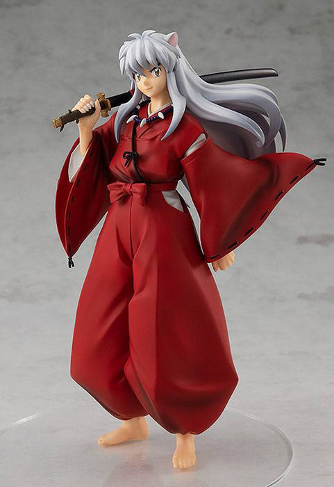 Inuyasha - The Final Act PVC Statue - Pop Hero
