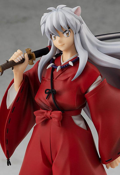 Inuyasha - The Final Act PVC Statue - Pop Hero