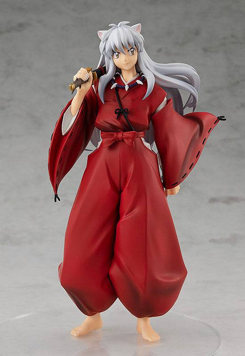 Inuyasha - The Final Act PVC Statue - Pop Hero