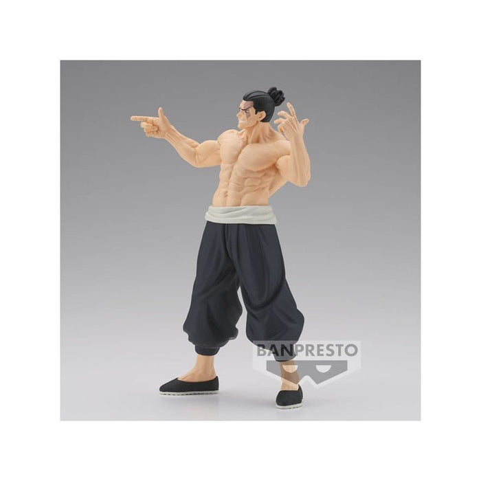 Jujutsu Kaisen - Aoi Todo Figur - Pop Hero