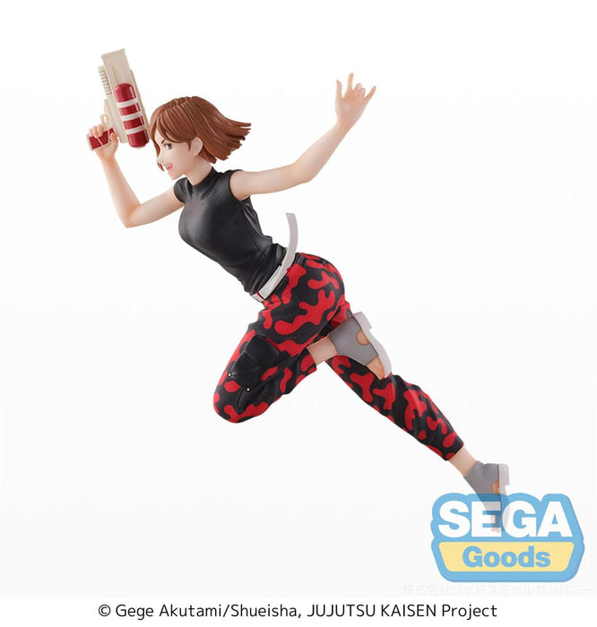 Jujutsu Kaisen - Nobara Kugisaki PVC Statue - Pop Hero