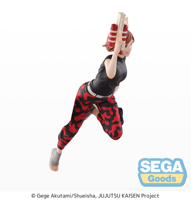 Jujutsu Kaisen - Nobara Kugisaki PVC Statue - Pop Hero