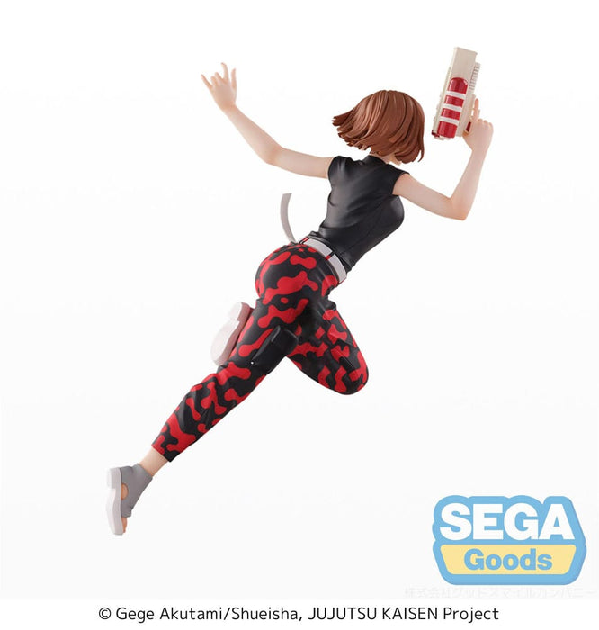 Jujutsu Kaisen - Nobara Kugisaki PVC Statue - Pop Hero