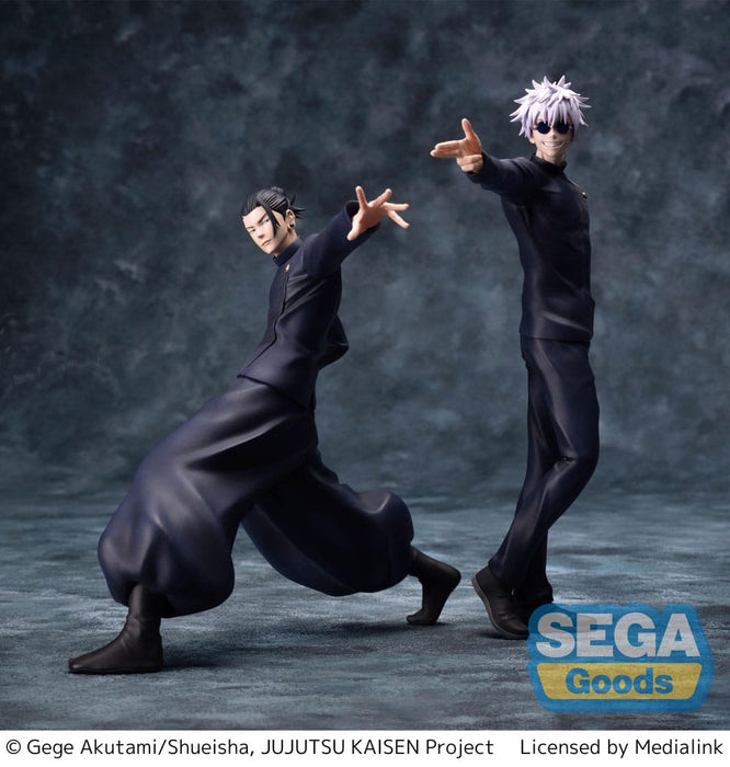 Jujutsu Kaisen - Satoru Gojo PVC Statue - Pop Hero