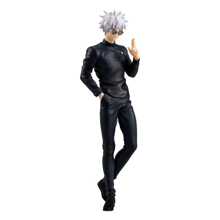 Jujutsu Kaisen - Satoru Gojo PVC Statue - Pop Hero
