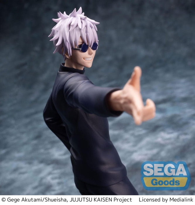 Jujutsu Kaisen - Satoru Gojo PVC Statue - Pop Hero