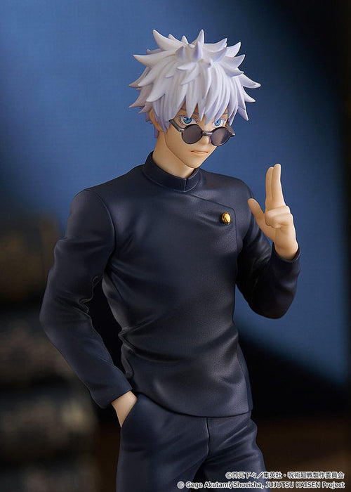Jujutsu Kaisen - Satoru Gojo PVC Statue - Pop Hero