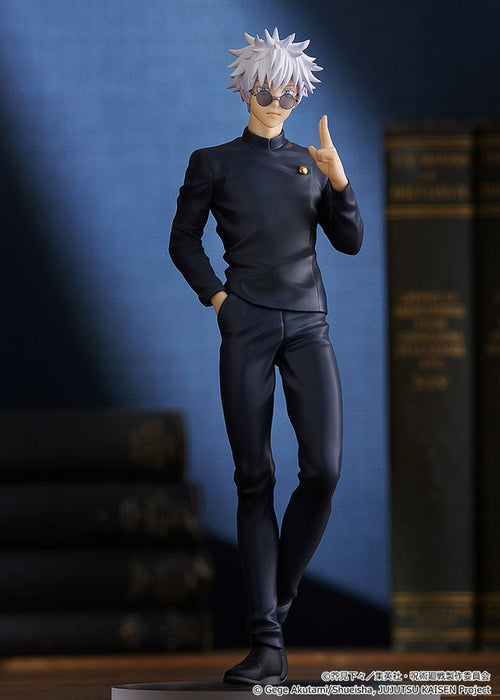 Jujutsu Kaisen - Satoru Gojo PVC Statue - Pop Hero