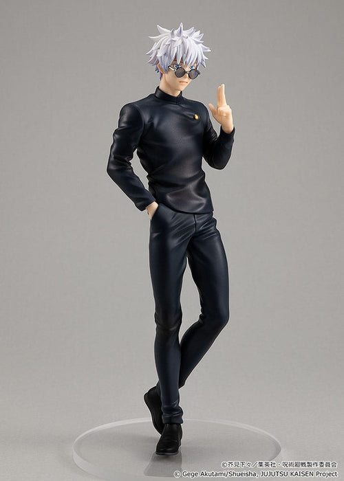 Jujutsu Kaisen - Satoru Gojo PVC Statue - Pop Hero