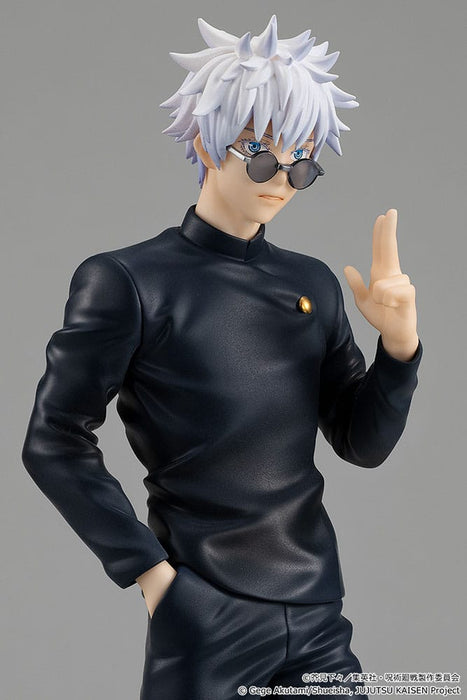 Jujutsu Kaisen - Satoru Gojo PVC Statue - Pop Hero