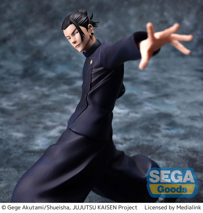 Jujutsu Kaisen - Suguru Geto PVC Statue - Pop Hero
