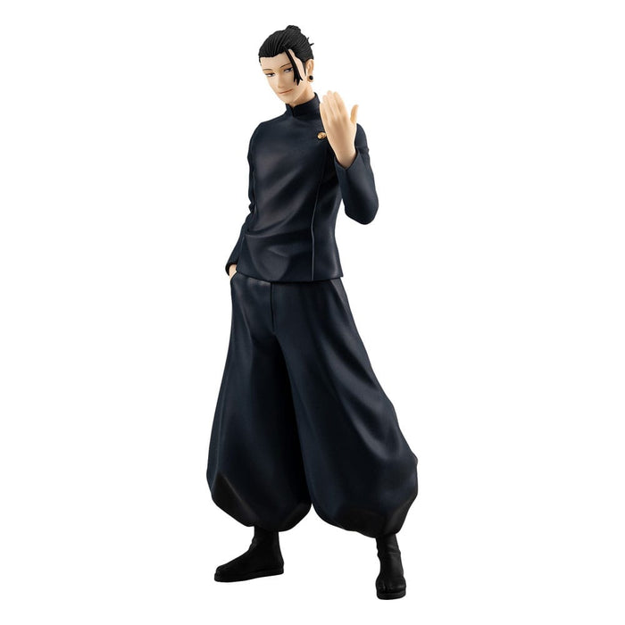 Jujutsu Kaisen - Suguru Geto PVC Statue - Pop Hero