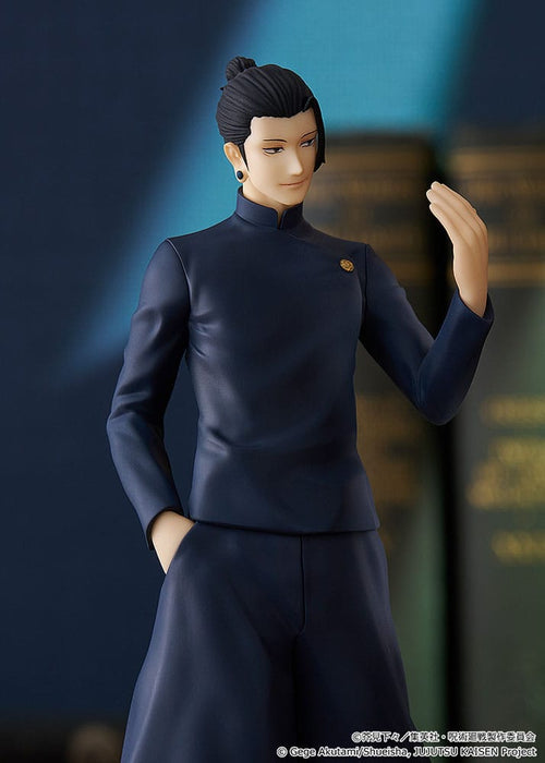 Jujutsu Kaisen - Suguru Geto PVC Statue - Pop Hero