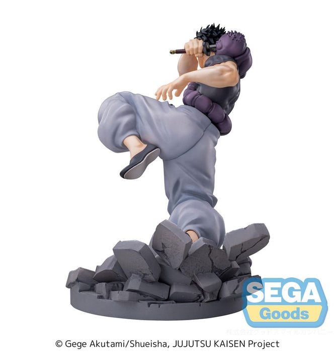 Jujutsu Kaisen - Toji Fushiguro PVC Statue - Pop Hero