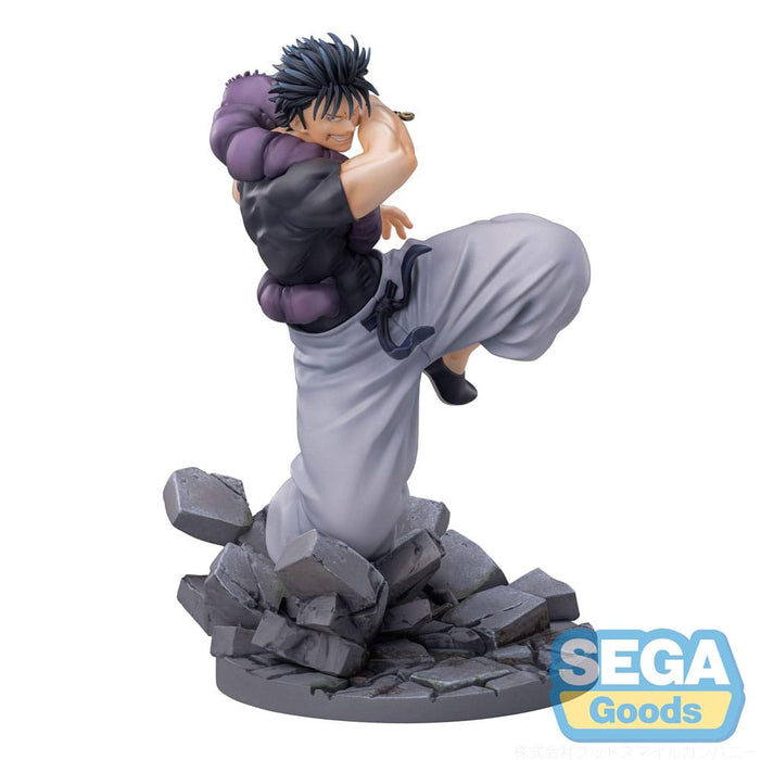 Jujutsu Kaisen - Toji Fushiguro PVC Statue - Pop Hero