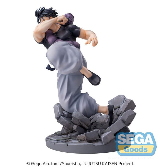 Jujutsu Kaisen - Toji Fushiguro PVC Statue - Pop Hero