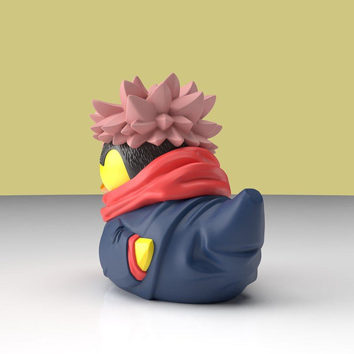 Jujutsu Kaisen Tubbz Mini - Yuji Itadori - Pop Hero