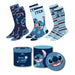 Lilo & Stitch - Socken 3er - Pack Crazy Stitch - Pop Hero