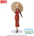 Lycoris Recoil Luminasta - PVC Statue Chisato Nishikigi China Style - Pop Hero